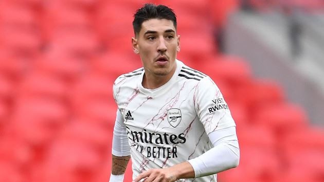 Psg wants Bellerin  - Bóng Đá