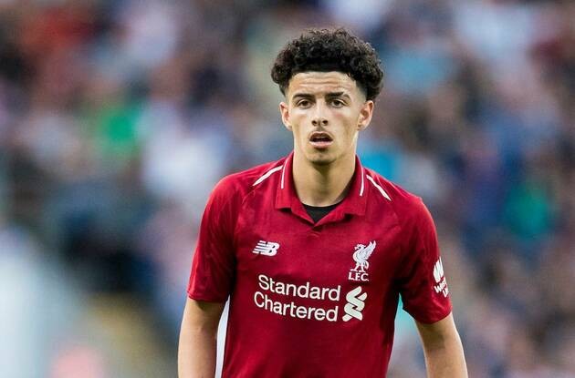 Liverpool make decision over Curtis Jones future amid interest - Bóng Đá