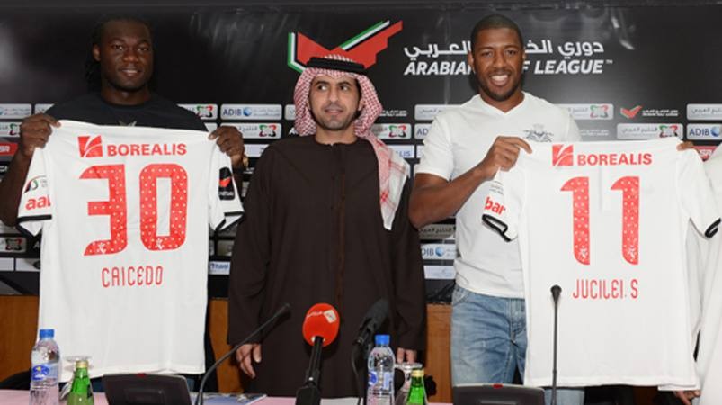 Sinh nhật Felipe Caicedo - Bóng Đá