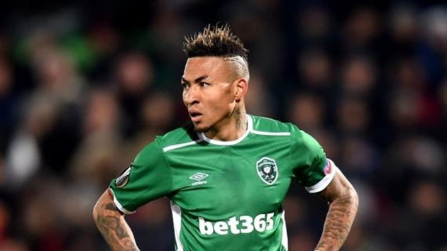 Inter Milan đánh bại Ludogorets - Bóng Đá