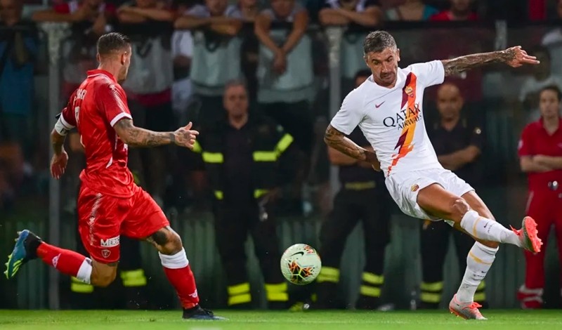 10 ngôi sao La Liga đỉnh nhất FIFA 20 - Bóng Đá