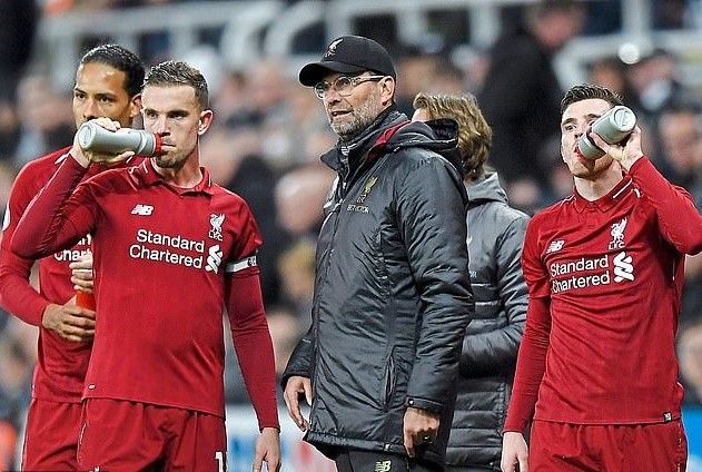 PSG đánh bại Le Harve 9-0 - Bóng Đá