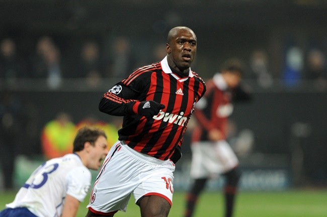 Where are they now? AC Milan’s Serie A winning side from 2010/11 - Bóng Đá