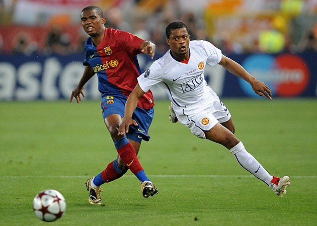  AS MONACO XI: If they hadn't sold any of their star players in recent years - Bóng Đá