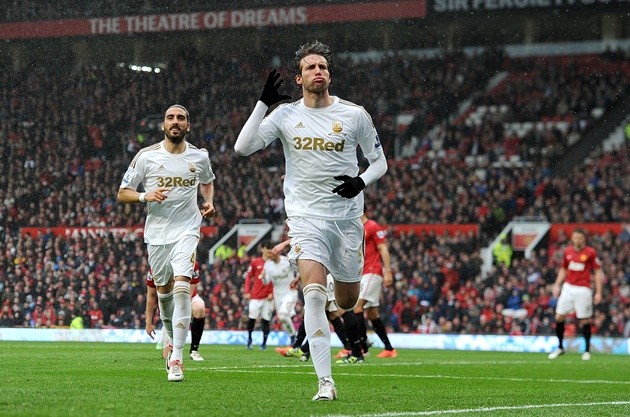 Forgotten Celta Vigo players, from ‘Zorro’ to Guardiola’s escape artist - Bóng Đá