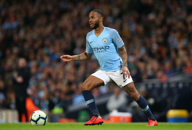 The greatest Man City players of the Sheikh Mansour era - Bóng Đá