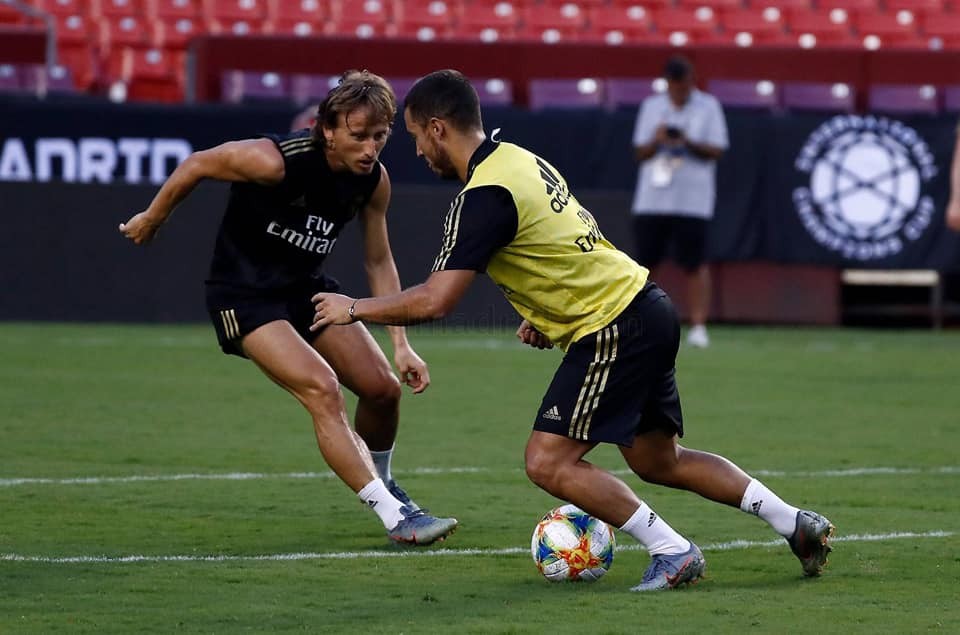 Eight players who publicly rejected Barcelona - Bóng Đá