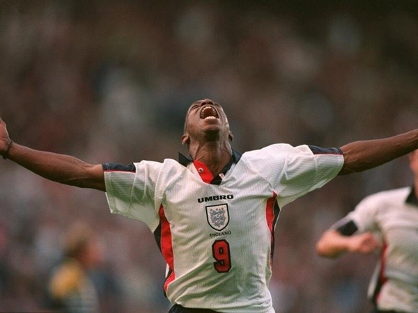  Legends XI who have retired between 2010 and 2020 - Bóng Đá