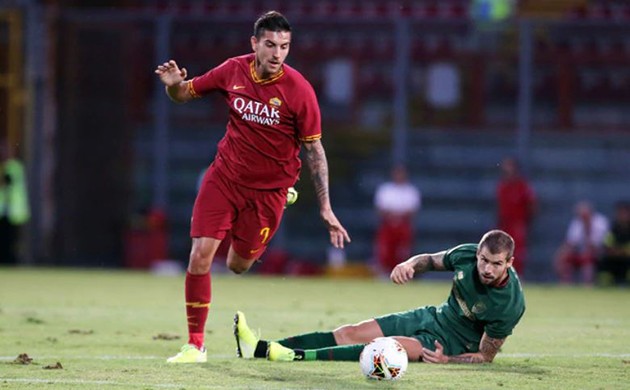 Đội hình tri kỷ của Evra - Bóng Đá