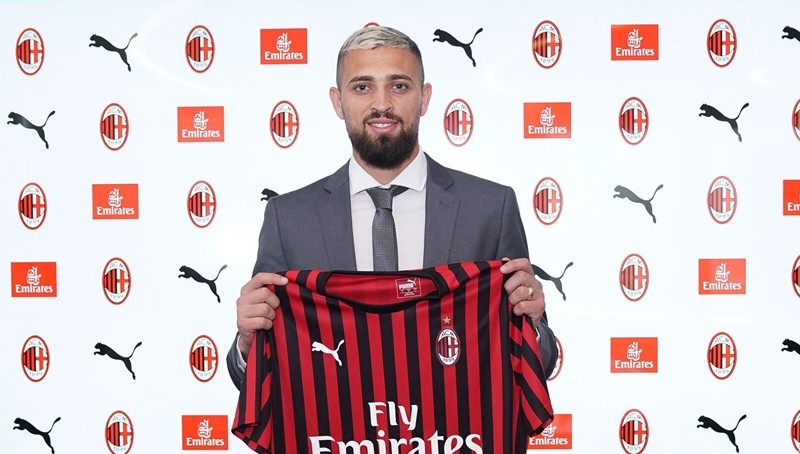 Leo Duarte nói về AC Milan - Bóng Đá
