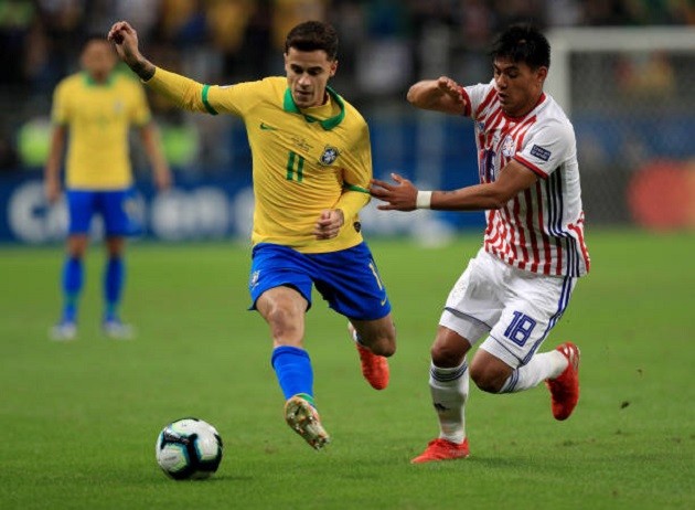 5 ứng viên cho danh hiệu Vua phá lưới NHA - Bóng Đá