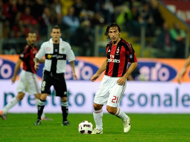 Đội hình tri kỷ của Di Maria - Bóng Đá