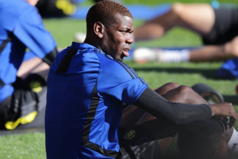  Verratti Will Not Feature Against RB Leipzig in Champions League Semifinal - Bóng Đá