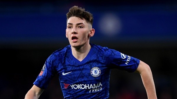 5 cầu thủ dưới 20 tuổi đã gây ấn tượng ở Premier League mùa này - Bóng Đá