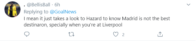 Salah Real - Bóng Đá