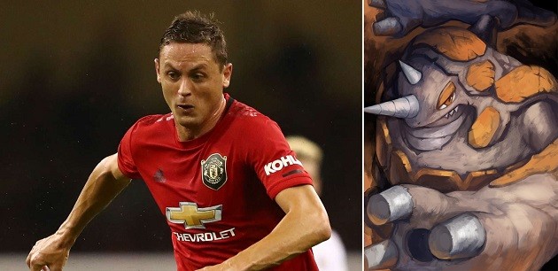 Peter Schmeichel - Fred xuất sắc nhất Man Utd - Bóng Đá