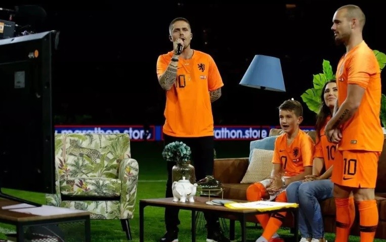 Lacazette bị Bellerin cướp cơ hội mở tỷ số - Bóng Đá