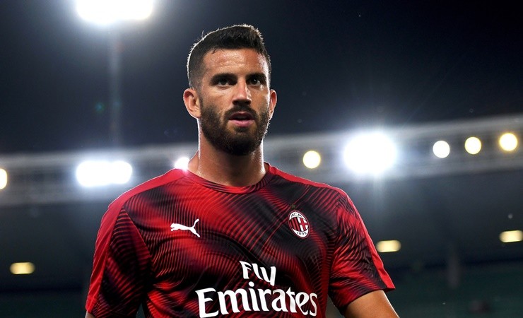 AC Milan could replace Musacchio with €40m Celtic star - Bóng Đá