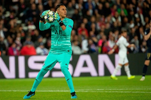 PSG chiêu mộ Gianluigi Donnarumma - Bóng Đá