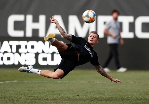 The contrasting fortunes of star names left at home for World Cup 2018 - Bóng Đá