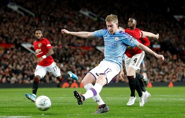 Manchester United have won 14 points against the Big Six this season, a record only bettered by Liverpool...  - Bóng Đá