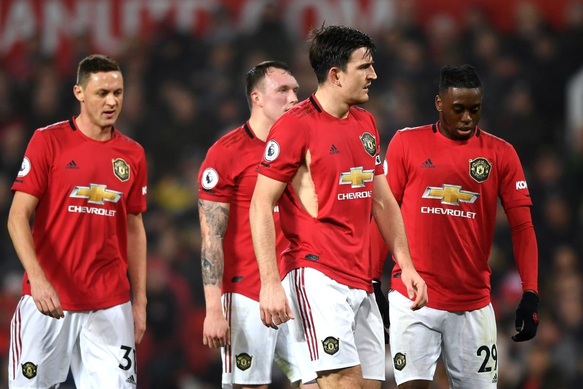 The Man Utd transfer targets who ‘want’ to join Ole Gunnar Solskjaer’s side this summer - Bóng Đá