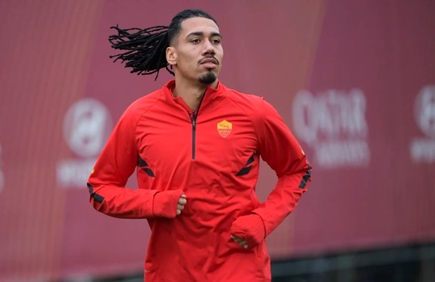 Inter + Roma tập - Bóng Đá