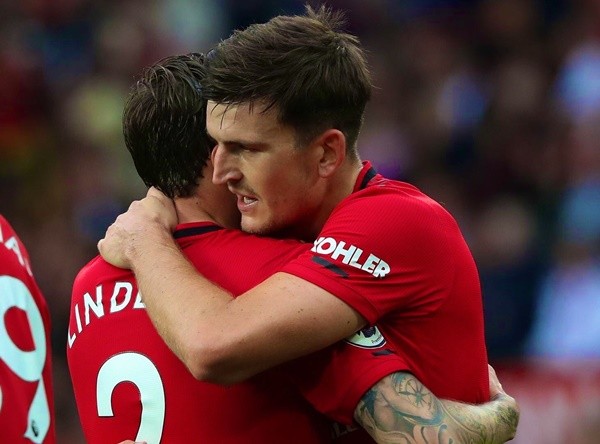 Man City phải nuối tiếc vì k mua Maguire - Bóng Đá