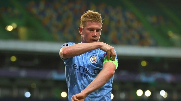 ảnh tập man city - Bóng Đá