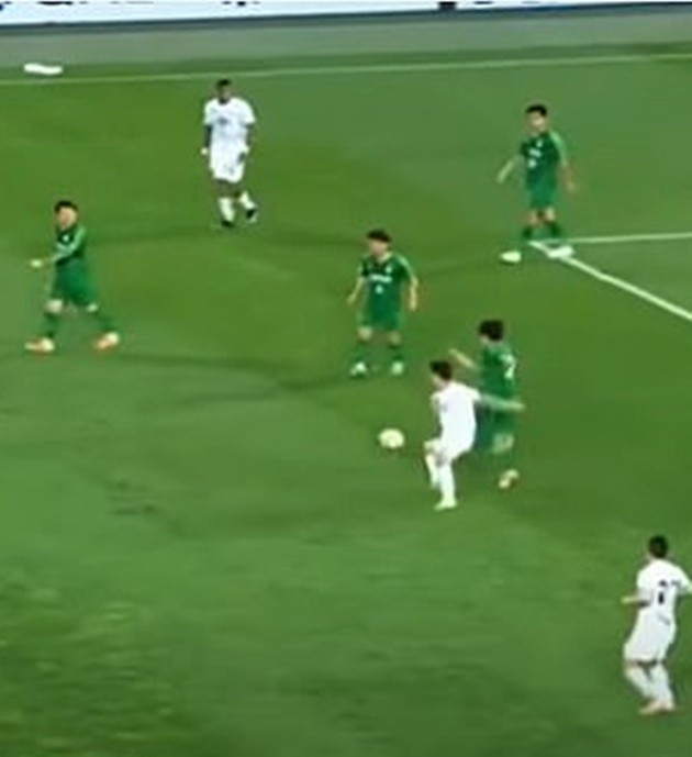 Who is Kim Min-jae? - Bóng Đá