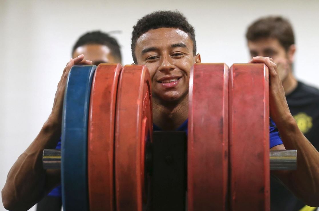 Man united chia tay nước Úc - Bóng Đá