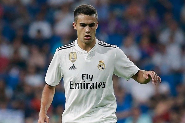 Chelsea chiêu mộ Sergio Reguilon - Bóng Đá
