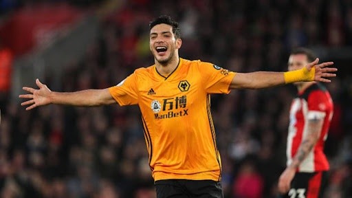 Raul Jimenez đang hưởng thu nhập bao nhiêu? - Bóng Đá