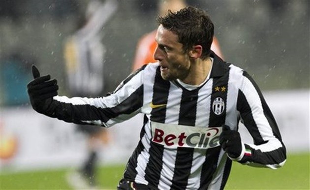 Remembering the last Juventus team to lose Serie A: - Bóng Đá