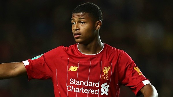 Liverpool cho mượn Rhian Brewster nếu chiêu mộ thành công Timo Werner - Bóng Đá