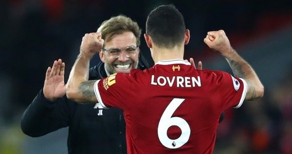 Liverpool chốt số áo cho Thiago Alcantara - Bóng Đá