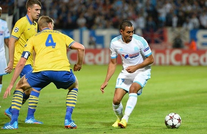 11 big-name players Arsene Wenger could have signed (but obviously didn't) - Bóng Đá