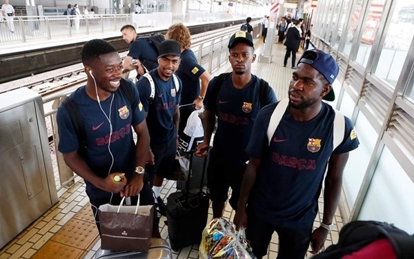 Siêu đội hình kết hợp giữa Inter Milan và Sevilla - Bóng Đá