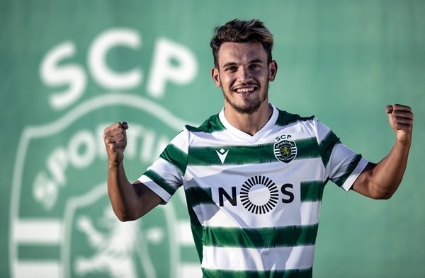 Pedro Goncalves Is Not On Manchester United's Shopping List  - Bóng Đá