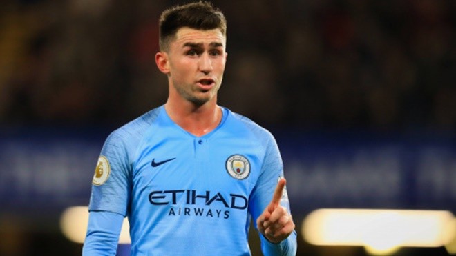 Man City đối mặt với lịch thi đấu khó khăn - Bóng Đá