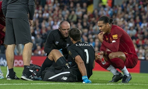 Ông chủ Liverpool muốn Klopp tập trung cho NHA và C1 - Bóng Đá