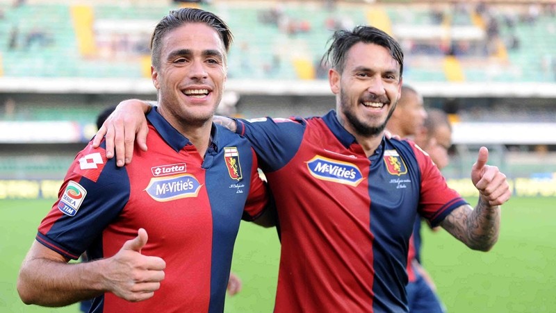 Bạn có biết về Matri, chàng tài tử của Juventus? - Bóng Đá