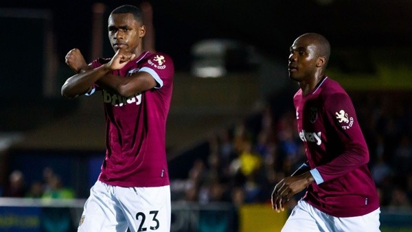 Arsenal tiếp cận Eric Bailly, M.U đạt thỏa thuận Issa Diop - Bóng Đá