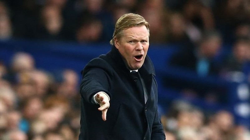 Coronavirus could frustrate Koeman and Barcelona (head coach) - Bóng Đá