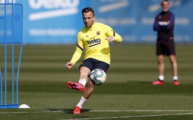 Manchester United said to be behind €100m offer for Ansu Fati - Bóng Đá