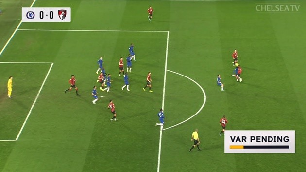 Công nghệ VAR đã cứu Man Utd như thế nào? - Bóng Đá