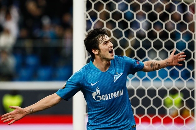 5 most valuable Asian players in the world - Bóng Đá