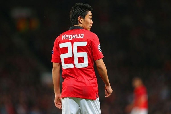 5 top talents who failed in the Premier League - Bóng Đá