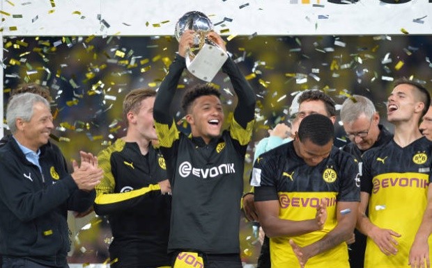 Gạt đi nước mắt, Ibra sẵn sàng 