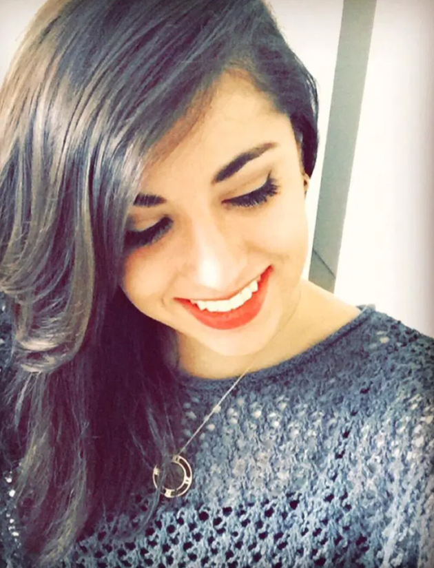 Footballers’ sexiest sisters - Bóng Đá